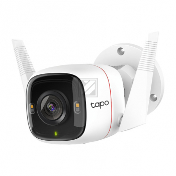 TP-LINK Outdoor Security Wi-Fi Camera TAPOC320W
