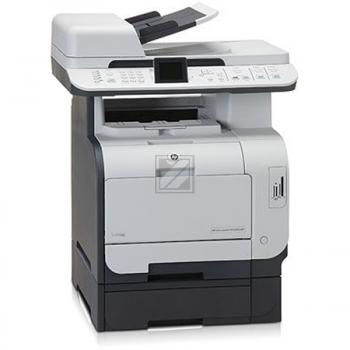 Color Laserjet CM 2320 FXI MFP