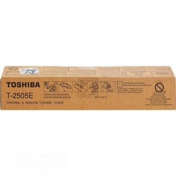 Toshiba Toner-Kit schwarz (6AG00005084, T-2505E)