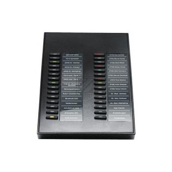 Auerswald COMfortel Xtension300, schwarz