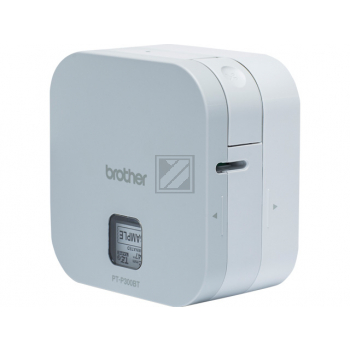Brother P-Touch P 300 BT (PTP300BTG1)