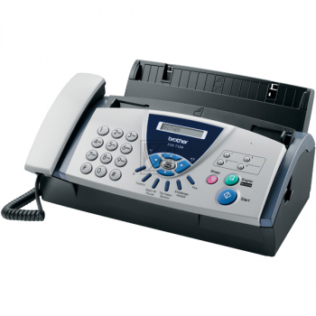 FAX-T 104 BE