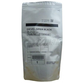 Ricoh Entwickler schwarz (D1589640)
