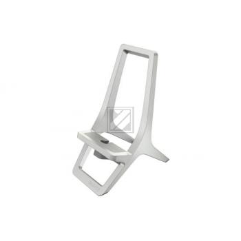 LEITZ Style Ständer Smartphone 65100084 silber