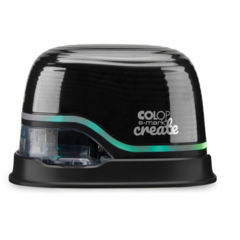 e-mark create (black)