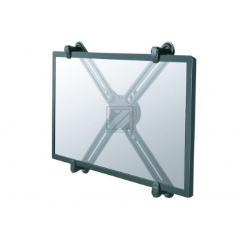 NEWSTAR NON-VESA SCREEN ADAPTER SCHWARZ FPMA-VESANON 10-27 8kg