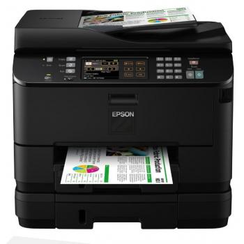 Workforce Pro WP 4545 DTWF