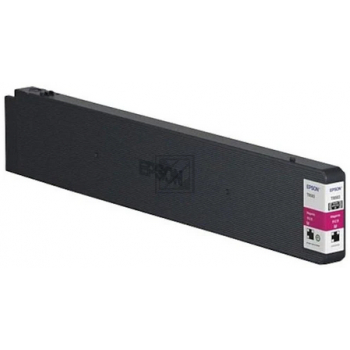 Epson Tintenpatrone magenta (C13T02Q300, T02Q3)