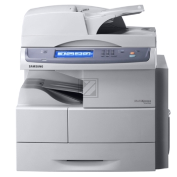 MultiXpress SCX 6545 N