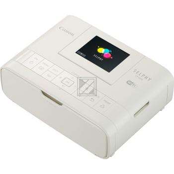 Selphy CP 1200 C (white)