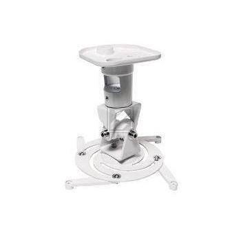 LogiLink Projektorhalterung weiß