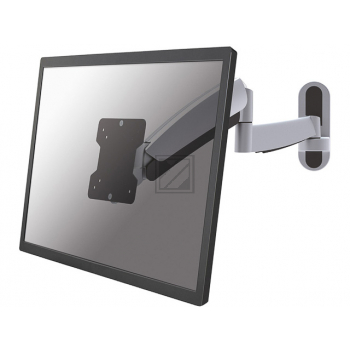 NEWSTAR TV MONITOR WANDHALTERUNG FPMA-W955 einzel 10-30 15kg silber