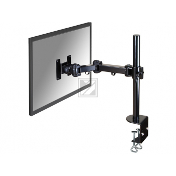 NEWSTAR MONITOR TISCHHALTERUNG SILBER FPMA-D960 einzel 10-30 10kg