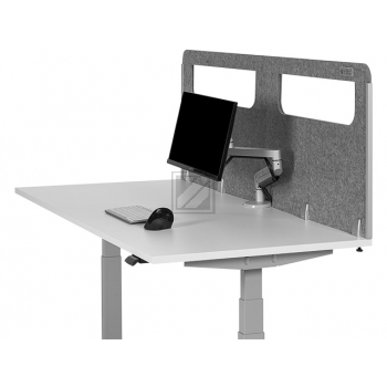 BAKKER SCHUTZWAND RUECKSEITE FILZ ACRYL