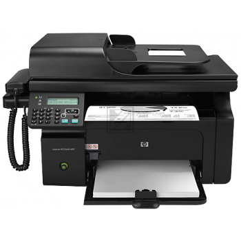 Laserjet Pro M 1216 NFH