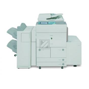 Color Imagerunner C 6870