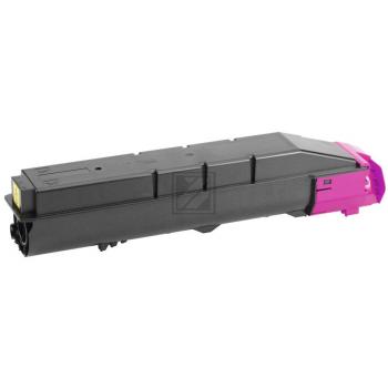 Utax Toner-Kit magenta (1T02R4BUT0, CK-5510M)