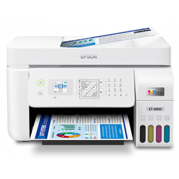 Epson Ecotank ET 4800 (C11CJ65402)