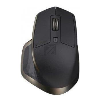 Logitech MX Master kabellose Maus