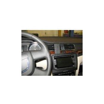 Brodit ProClip Skoda Superb Bj. 09-13