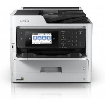 Epson Workforce Pro WF-C 5710 DWF (C11CG03401)
