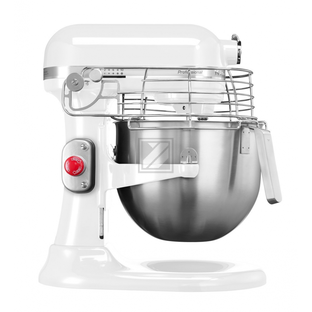 KitchenAid Professional 1.3 HP Weiß