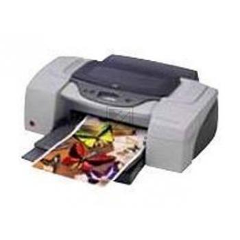 Color Inkjet CP 1700 D