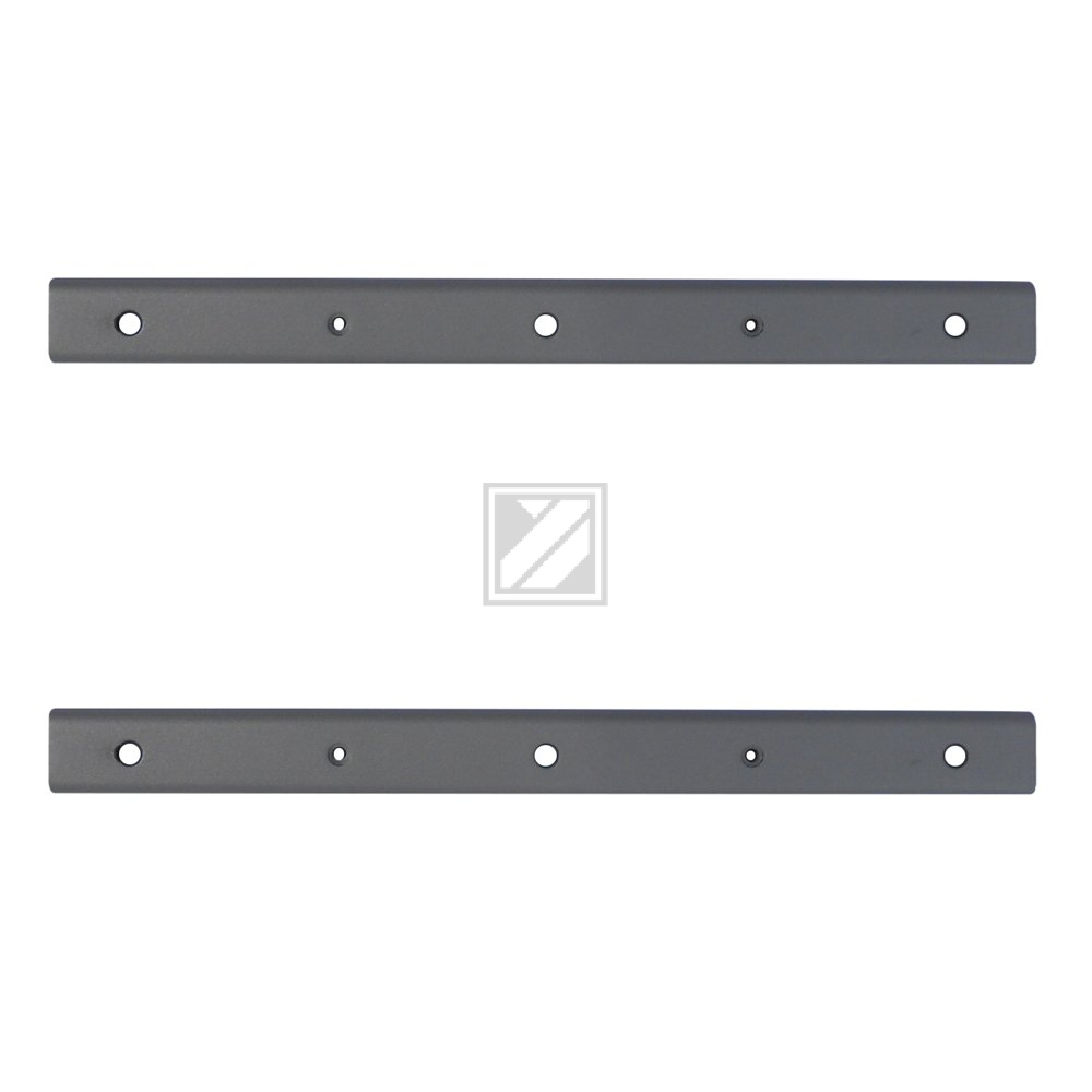 NEWSTAR VESA ADAPTERPLATTE SILBER FPMA-VESA120 10-32 25kg