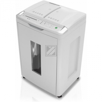 IDEAL SHREDCAT 8285 CC WEISS 82859111 Partikelschnitt 4x10mm P4 5Blt