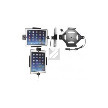 Brodit PDA Halter aktiv Apple iPad Air mit USB-Kabel, abschließbar