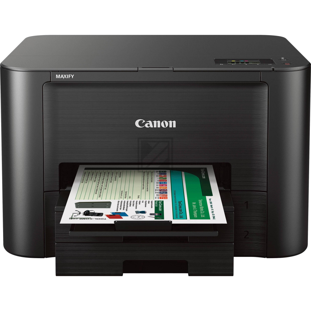 Canon MAXIFY IB 4150 (0972C006AA)