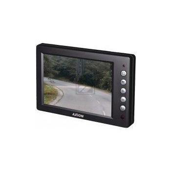 Axion CRV 7005M 7'' Farbmonitor für Rückfahrkameras