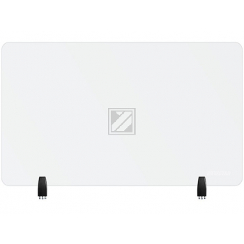 NEWSTAR GLAS-SCHUTZSCHEIBE 100cm