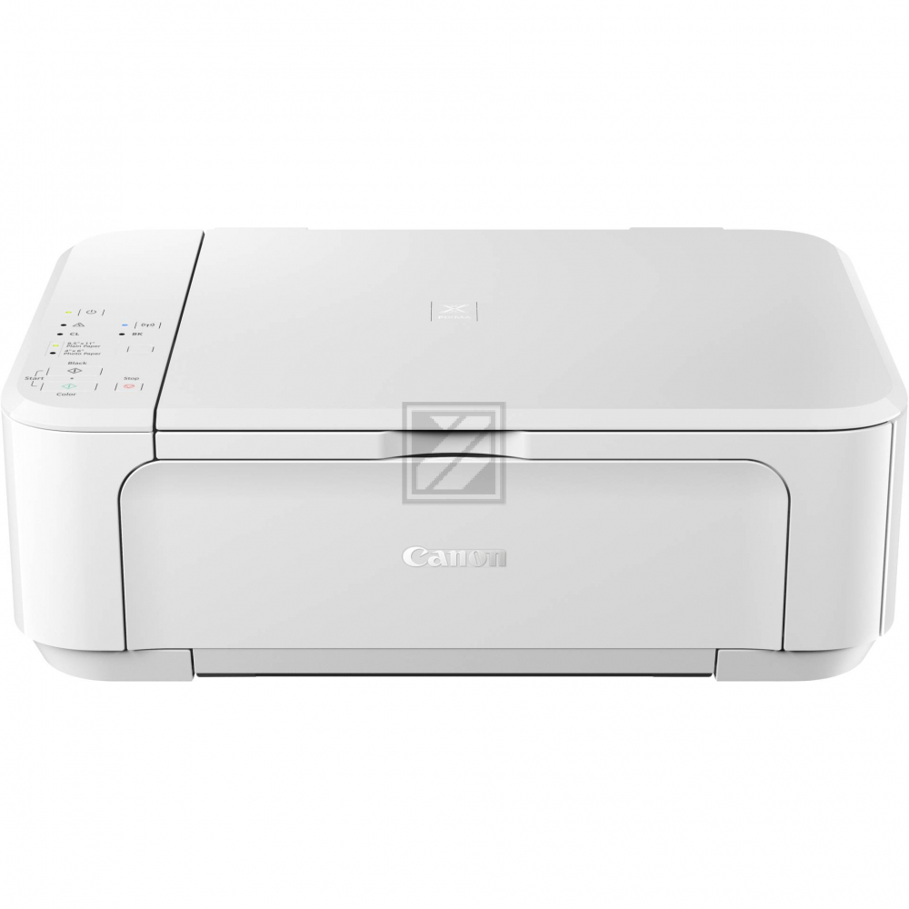 Canon Pixma MG 3650 S (white) (0515C109)