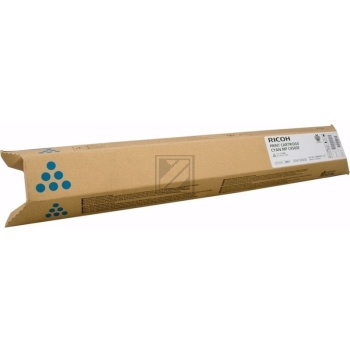 Ricoh Toner-Kit cyan (841686, Type-5502E)