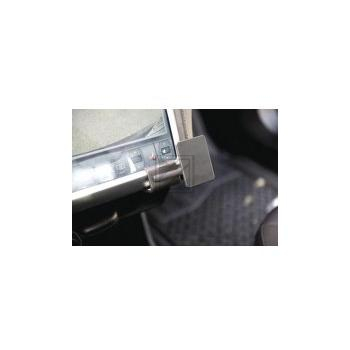 Brodit ProClip Tesla Model S Bj. 13-18 / Model X Bj. 16-18