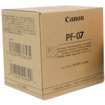 Canon Druckkopf (5230C001, PF-07)
