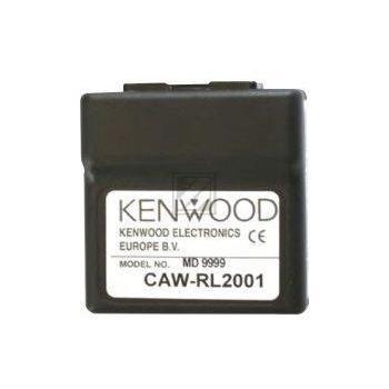 Kenwood CAW-RL2001 universeller Matrix-Adapter für Lenkradfernbedienung