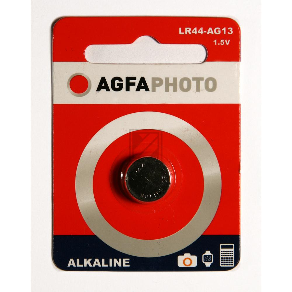 150-803470 AP ALKALINE CELL LR44/AG13 1,5Volt