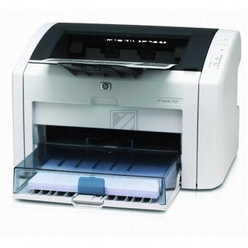 Laserjet 1022 NW