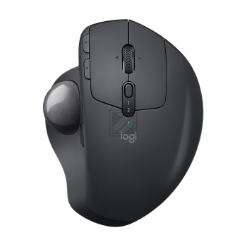 LOGITECH MX Ergo Wireless Trackball 910005179