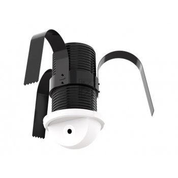 AXIS F8225 Pinhole Accessory - Halterung für Kamerasensor - Innenbereich - für AXIS F1025 Sensoreinheit