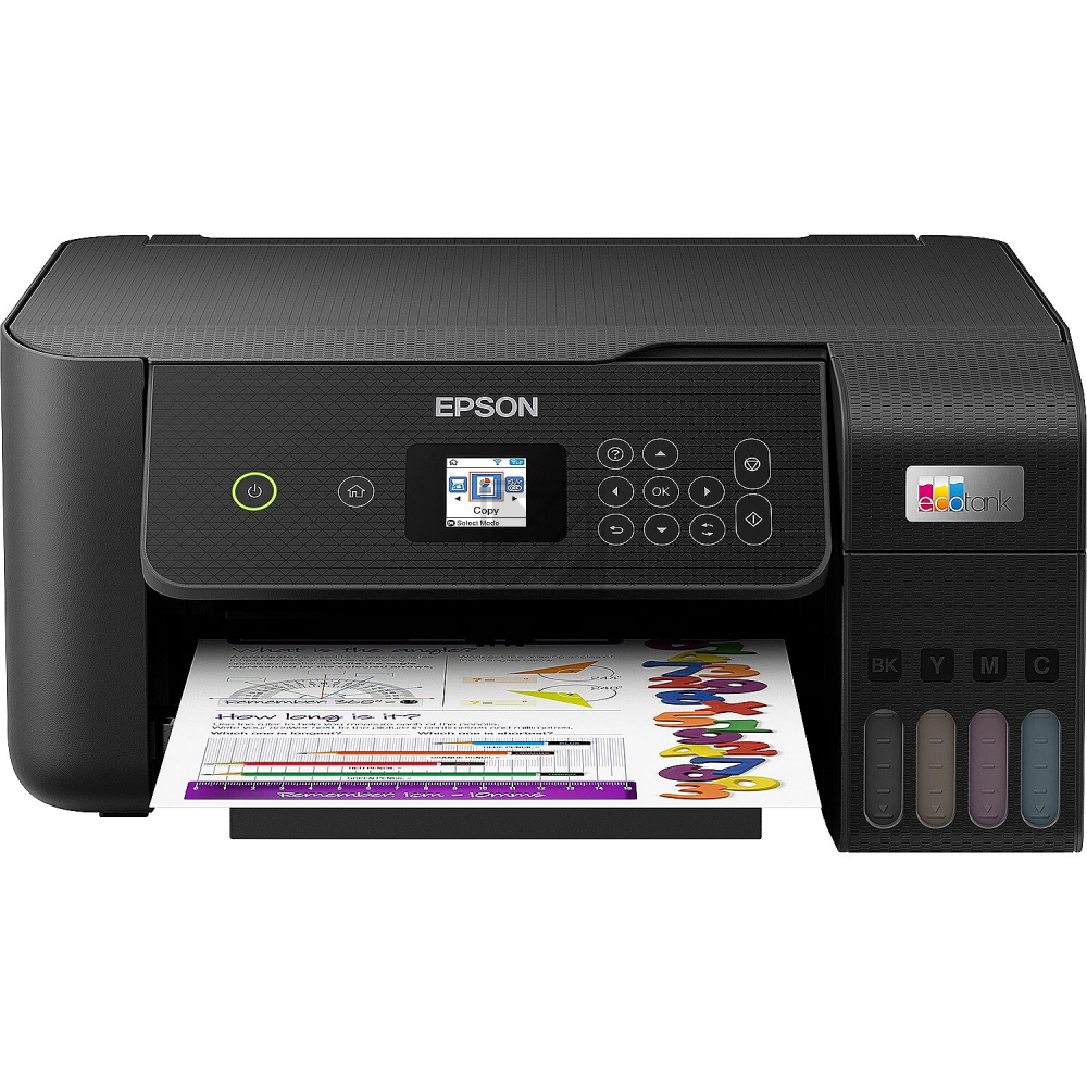 Epson Ecotank ET 2825 (C11CJ66413)