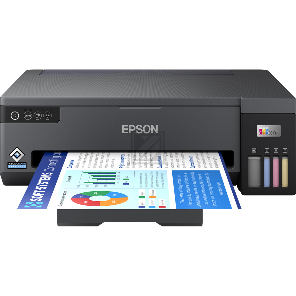Epson Ecotank ET 14100 (C11CK39401)