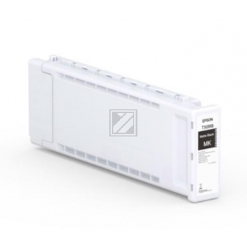 Epson Tintenpatrone schwarz matt HC (C13T50M800, T50M8)