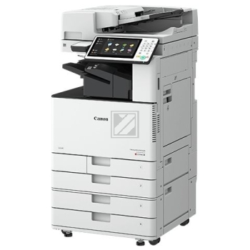 Imagerunner Advance C 3325 I