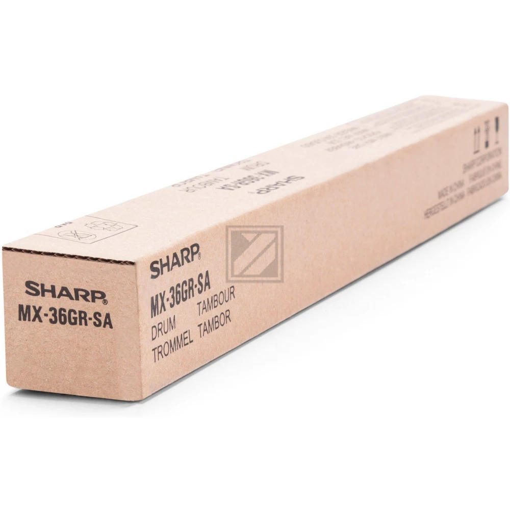 Sharp Fotoleitertrommel (MX-36GRSA)