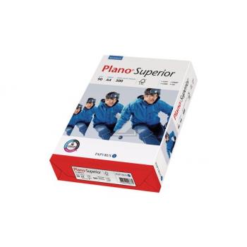 PAPYRUS PlanoSuperior A4 88026780 90g, weiss 500 Blatt