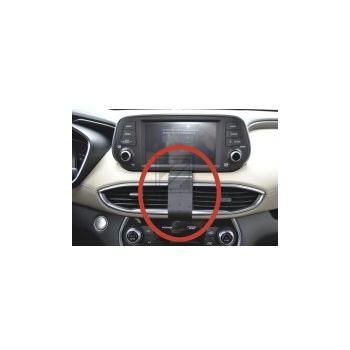 Brodit ProClip Hyundai Santa Fe Bj. 19