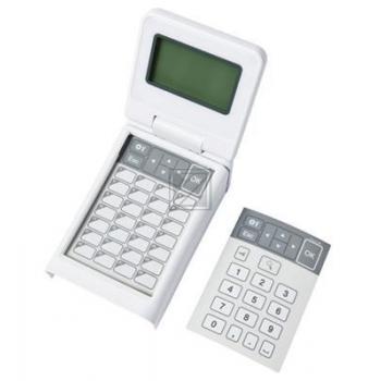 BROTHER TASTENBEDIENFELD WEISS PATDU001 fuer TD2120N/2130N